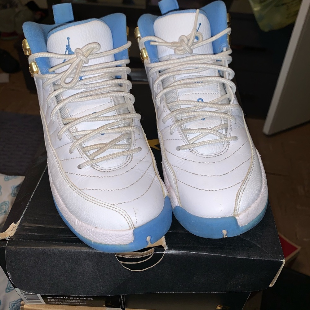 Jordan 12